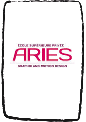 affiches ARIES