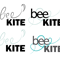 declinaison logo BeeKite
